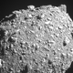 Imagen para el artículo titulado La NASA confirma que ha desviado un asteroide por primera vez en la historia